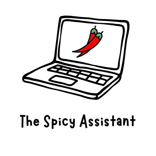 The Spicy Assistant